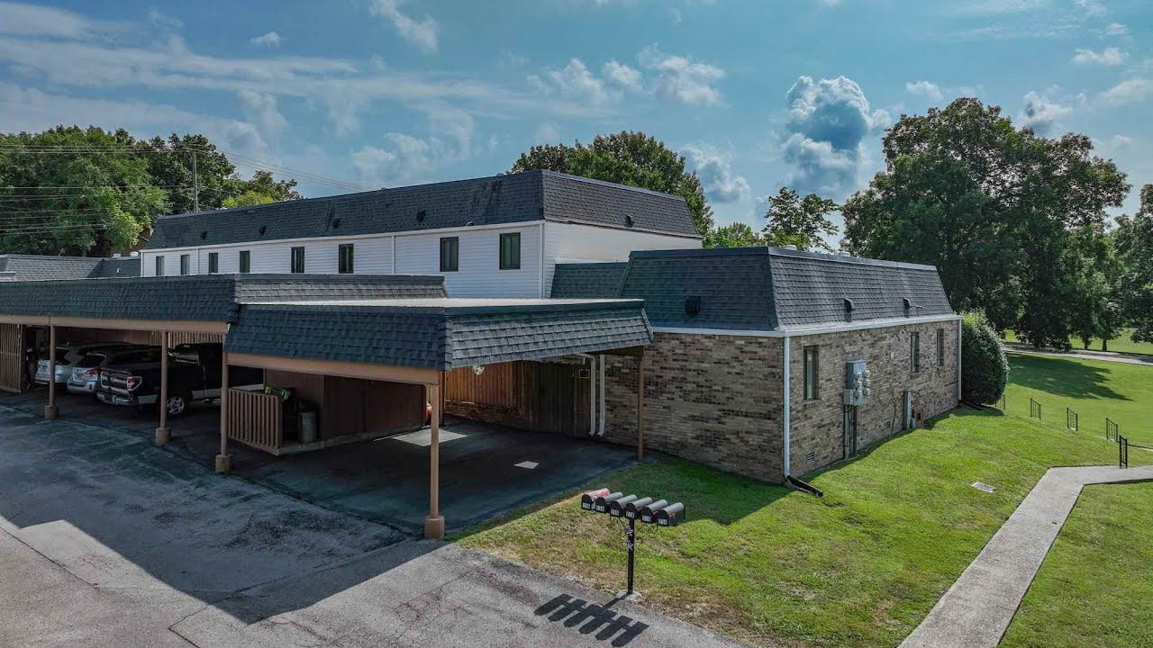 218 Lake Chateau Drive Hermitage TN 37076 YouTube