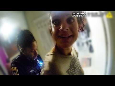 Woman on DUI Probation Arrested for Attacking Sister
