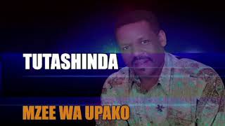 #MZEE WA UPAKO AMBA YAWEH SONG