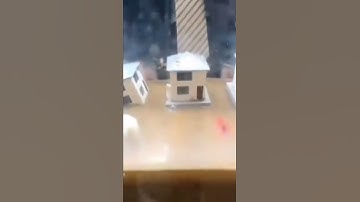 Liquefaction is a phenomenon in which the strength  /full video in Chanel #civilengineering