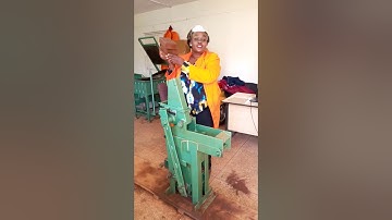 MAKING MONEY WITH MAKIGA MACHINE