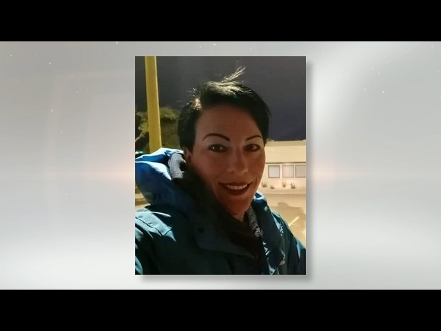 Christina Garza  Interview - Cherub Initiative -  OvercomersTV.Live #618