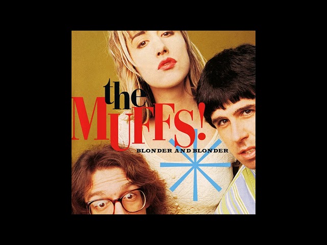 The Muffs – Agony - YouTube