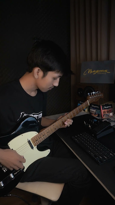 Ada untukmu 🎸 #tyoksatrio #adauntukmu