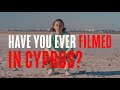 Filming in cyprus alive film production