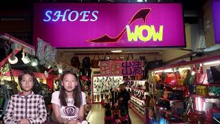 Mandarin 2018 Lesson 8 Interpretive Communication