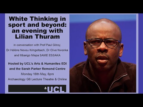 Vidéo: Valeur nette Lilian Thuram