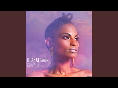 Putar Hush - Goapele