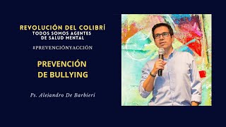 Prevención del Bullying