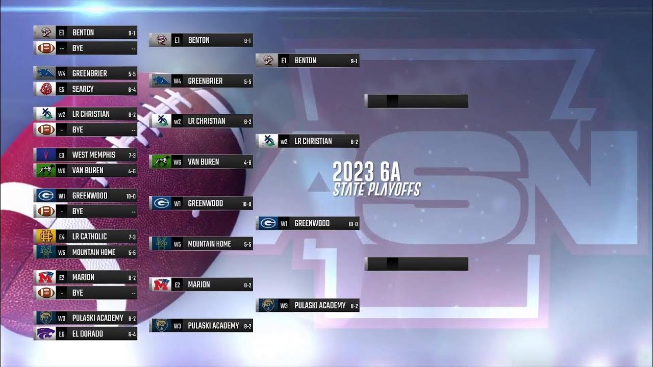 OverTime Arkansas Week 12 YouTube