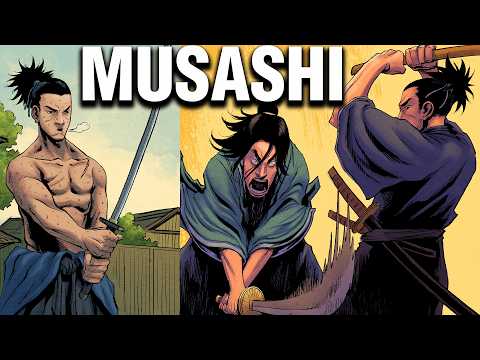 Musashi - La