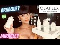 Olaplex arnaque  ou miracle 