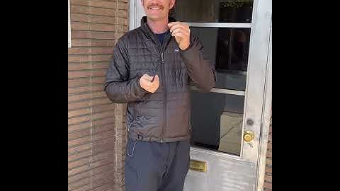 The Williams Key Tutorial