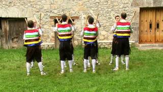 Anguiano - Las hijas del herrero - Inventario de Folclore de La Rioja