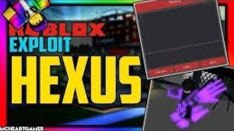 [FULL LUA] NEW ROBLOX EXPLOIT HEXUS TRIAL | TITAN | LOADSTRING | ADMIN | & MORE