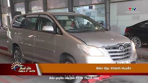 Không để đăng kiểm ùn tắc dịp trước và sau Tết Nguyên đán