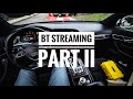 Audi A6 4F - Bluetooth Musik Streaming Part II