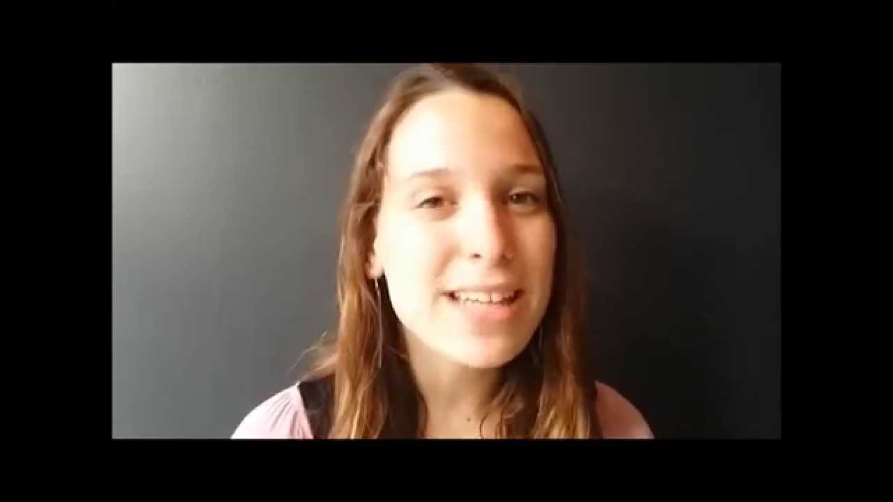 Taylor from Temple U for Shabbat.com