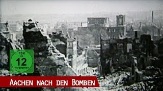 Aachen '44 - Verzweifelte Evakuierung