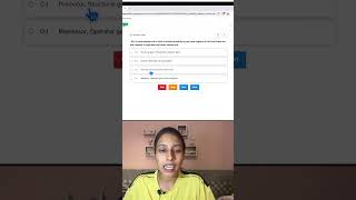 Transcription Unit Parts 🧬 | NEET Biology MCQ Trick 🔥 #neet2026strategy  #exam #biologyshorts