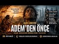Jack London Adem'den Önce 