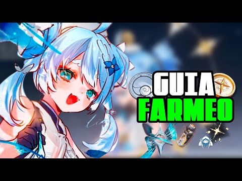 GUIA de Farmeo