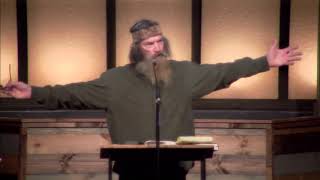 12292019 The Core Gospel  Phil Robertson