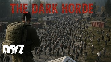 This Is What Real PVE Feels Like in DayZ