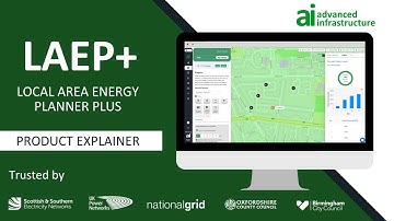 LAEP+ Product Explainer