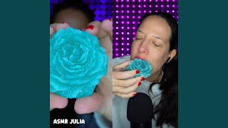 Download Lagu Crystal Candy ASMR Mukbang Compilation | Satisfying Crunches & Tingles Download Lagu Crystal Candy ASMR Mukbang Compilation | Satisfying Crunches & Tingles