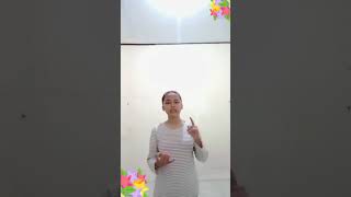 English Monologue Assignment Name: Nazwa Maulida P Cllas: 10.7