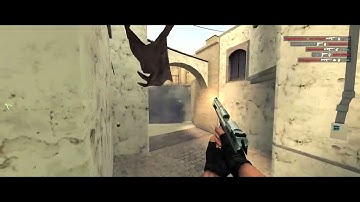 EZ-MIX SERVER CSS v34/ ClientMod FRAGSHOW 2