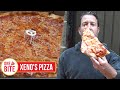 Barstool Pizza Review - Xeno&#39;s Pizza (New York, NY) presented by Body Armor