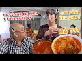 FFG#716: Bún bò cay Ánh Nguyệt ngon quá trời mà cả đoàn Color Man khóc lóc sụt sùi hết là sao ?