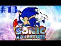 Very excited for Sonic 4 movie! - Sonic Adventure ep 13