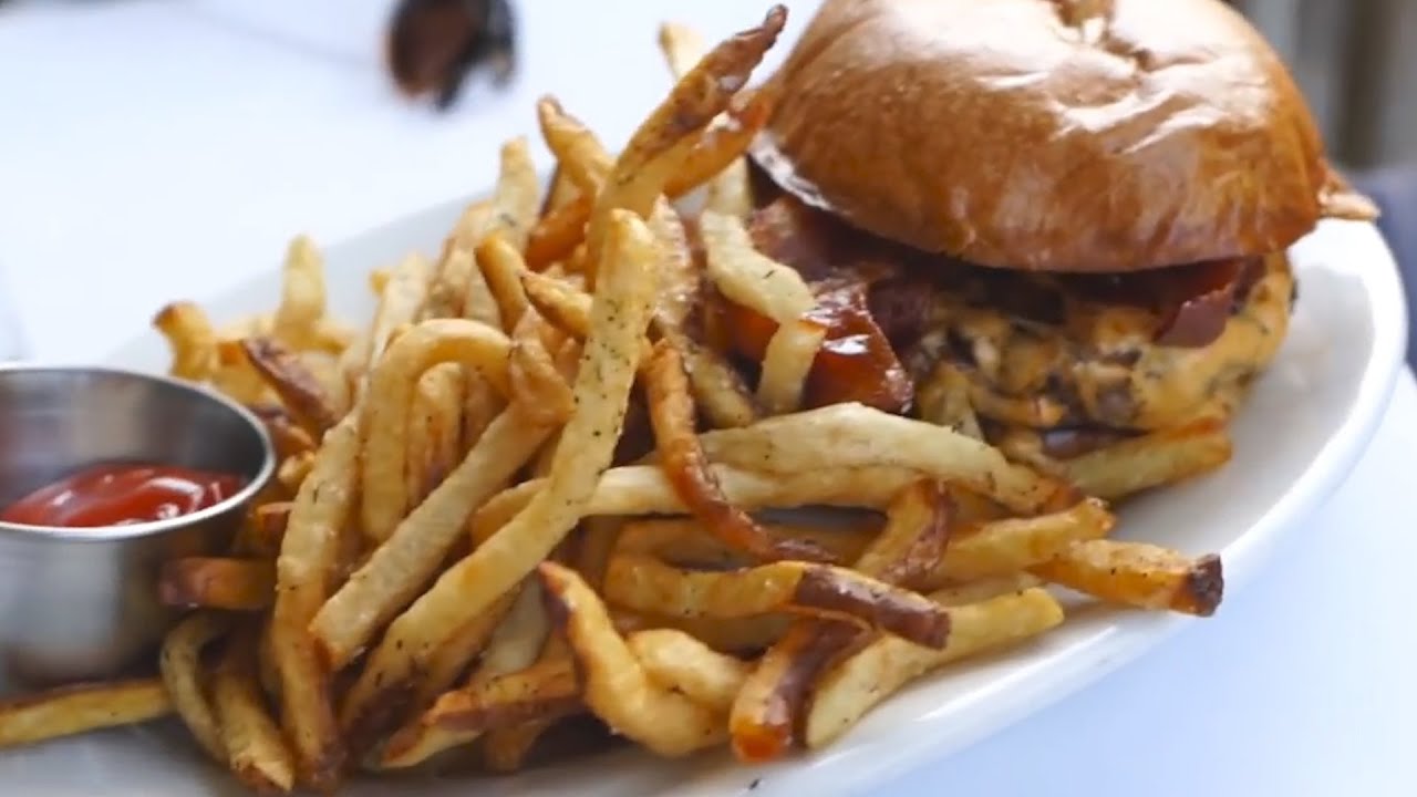Our Top 5 Sit Down Restaurants At Disney Springs! | Best Of Disney