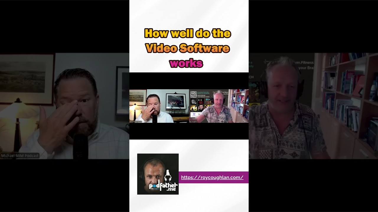 How well do the Video Software works