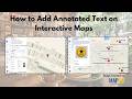 Track Before & After Field Task Images on Interactive Maps | MAPOG Field Operations Tutorial #task