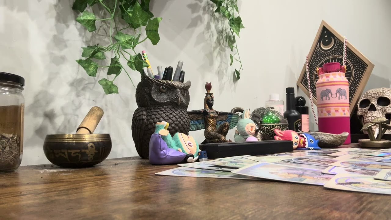 ♎️♊️♒️ #AiRSiGNS NEXT48 • If Unbothered Was A Person …. Are U Even Real Is What Someone Is Asking🤫