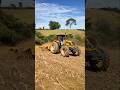 Trator Valtra a950r gradeando a terra #trator #pecuarista #agro