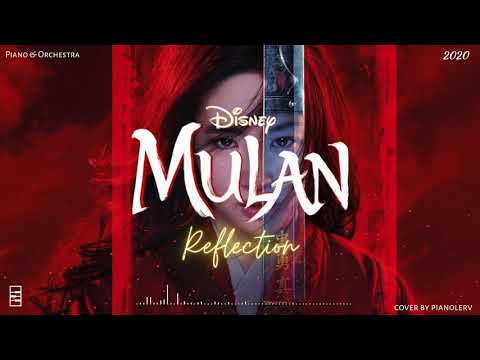 24+ Lirik Lagu Reflection Mulan 2020 Pictures - Reflex