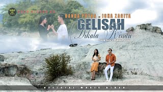 Randa Putra Ft Icha Zagita - Gelisah Dikala Rindu