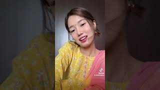 So Beautiful Nepalese Girls Awesome Tiktok Video Collection by Trends TikTok Nepal