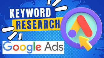 Master Google Ads in 2024: Complete Keyword Research Tutorial for Increased ROI