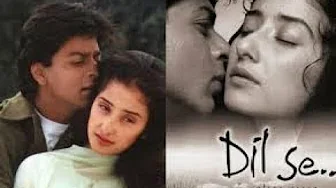 Ae Ajnabi | Dil Se | by TUHIIN | Original: Udit Narayan & Mahalaxmi | A R Rahman Ae Ajnabi | Dil Se | by TUHIIN | Original: Udit Narayan & Mahalaxmi | A R Rahman