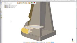 3DSync Assembly Modelling Demonstration