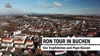 RON Tour in Buchen | RON TV