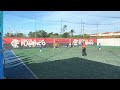 Metropolitano Soccer Society - Sub 8