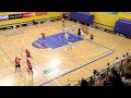 SESTŘIH | 4. KOLO | Olomouc vs. Tatran