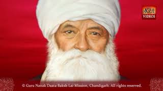 Divine Leela at Keshgarh Sahib in 1699